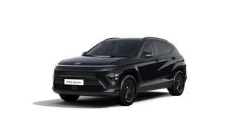 uusi Hyundai KONA Electric